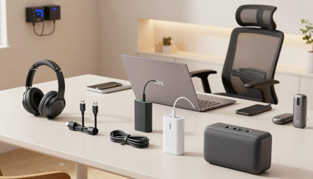 Best Budget Electronics Accessories That Are Actually Worth Buying (2026 Guide)