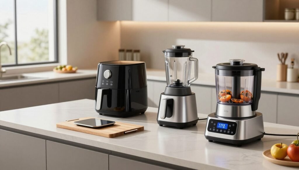 Best Kitchen Gadgets That Make Cooking Faster and Easier (2026 Guide)