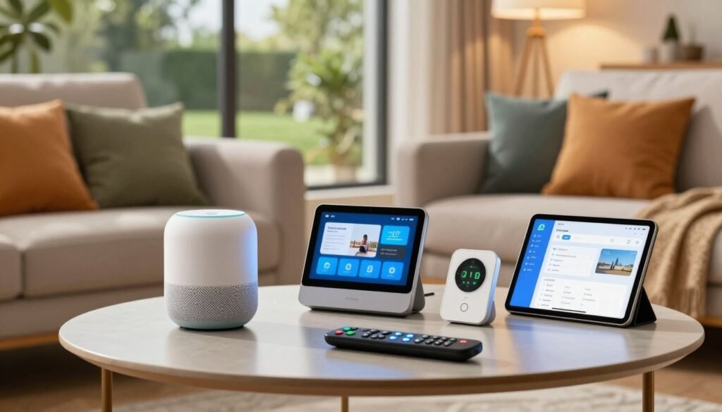 affordable smart home gadgets affordable smart home gadgets