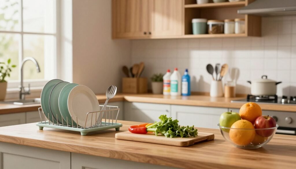 household essentials