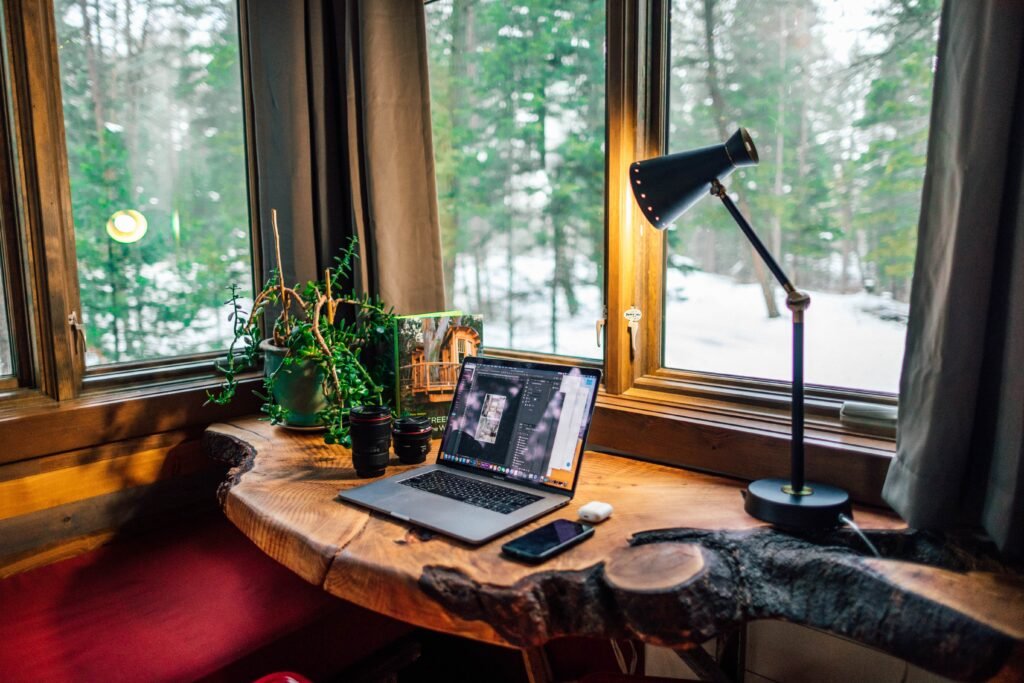  best desk lamp setup for reducing eye strain in home office